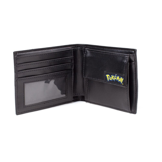 Pokémon Pokeball Bifold Wallet