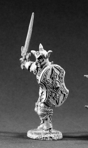 fighter - reaper miniature uk stockist