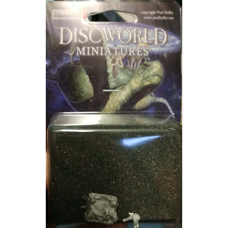 Errol - Discworld Miniatures (D0...