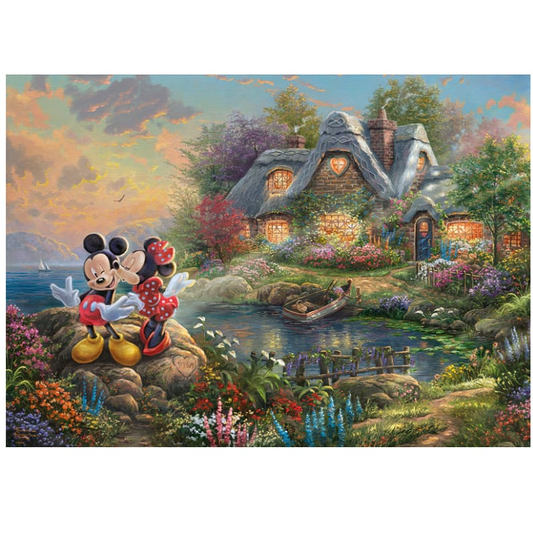 Disney Mickey & Minnie Sweet...