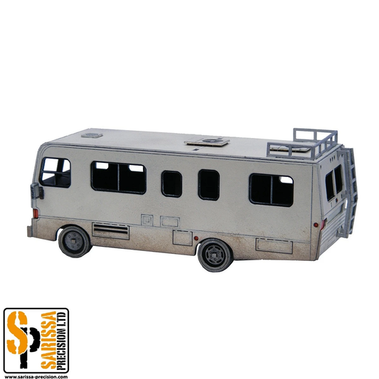 Recreational Vehicle (RV)- Saris...