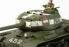 Russian Heavy Tank JS-2 - Tamiya (1/48) 32571