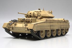 Crusader Mk.I/II - 1/48- Tamiya - 32541