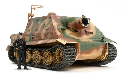 German 38cm Assault Mortar Sturmtiger - Tamiya - 32591