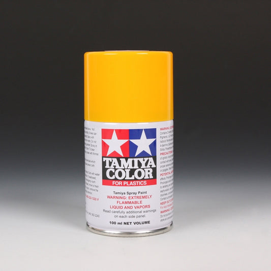 Tamiya Camel Yellow Spray For Pl...