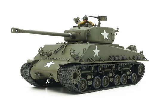 SHERMAN EASY 8 - Tamiya (1/35)