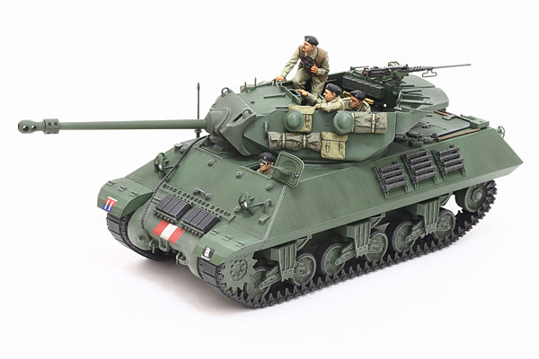 BRITISH M10 11C ACHILLES - Tamiya (1/35) :www.mightylancergames.co.uk