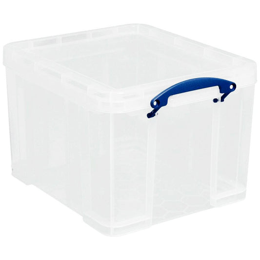 Really Useful Storage Box 35 Litre