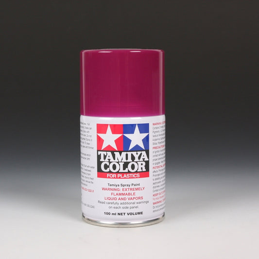 Tamiya Lavendar Spray For Plastics