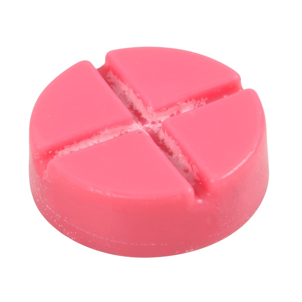 Poison Apple Soy Wax Melt Snap Disc