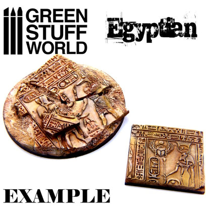 EGYPTIAN - Rolling Pin - 1375 Green Stuff World