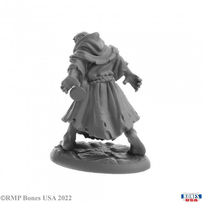 Dreadmere Wight Reaper Legends 30088