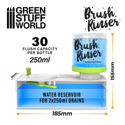 Brush Rinser - Green Stuff World