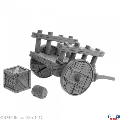 30056 Cart -Bones USA