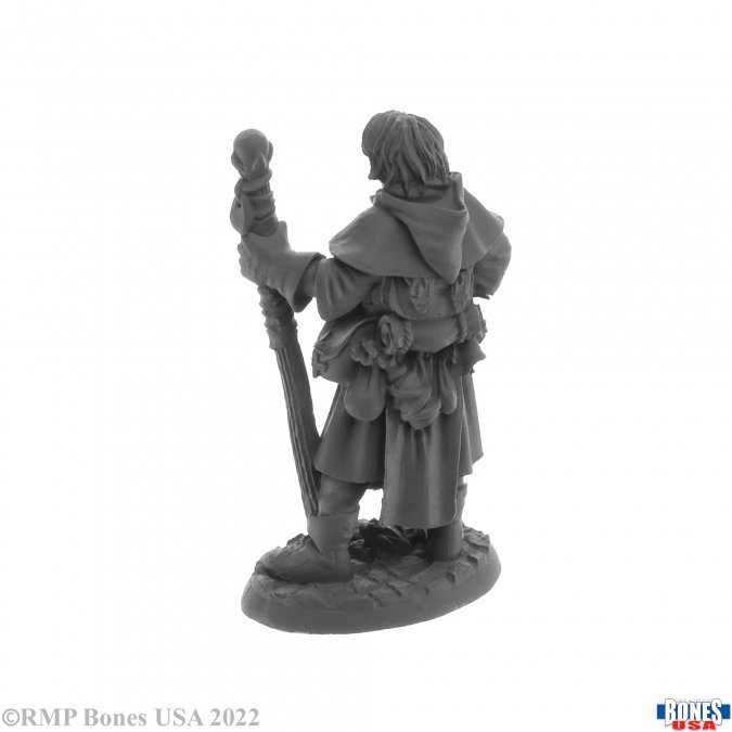 30074 Young Mage  -Bones USA