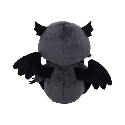 Nemesis Now Cthulhu Plushie 20cm