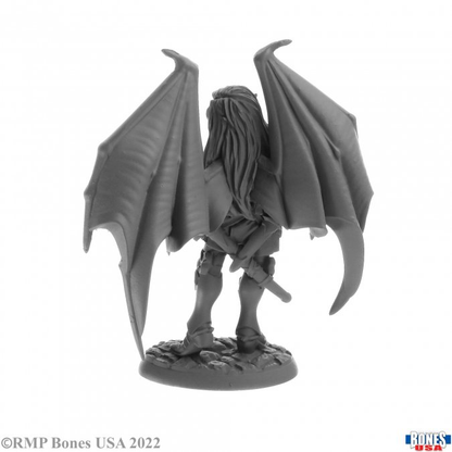 Reapercon Dungeoneer Sophie - Reaper Legends 30090