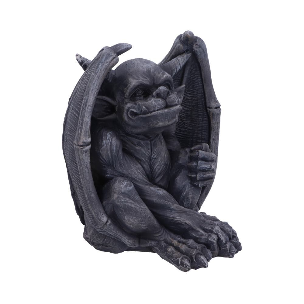 Nemesis Now Victor Grotesque Figurine - 13cm