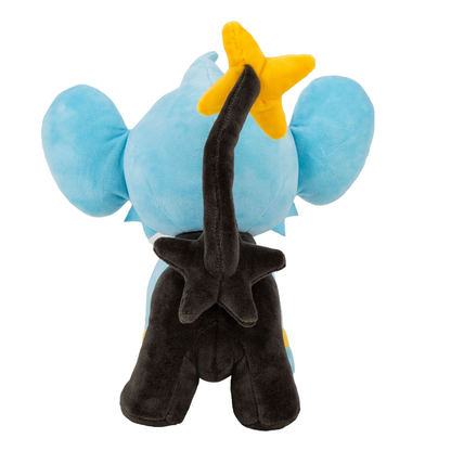 12" Shinx Pokemon plush