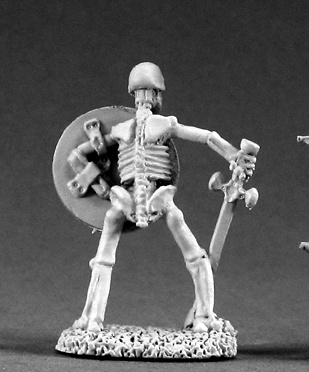 skeleton- reaper miniature uk stockist