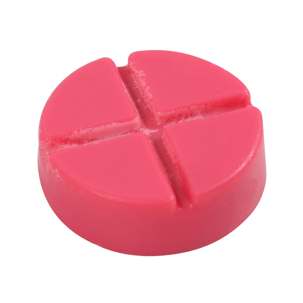 Love Potion Soy Wax Melt Snap Disc