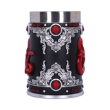 Nemesis Now Dungeons & Dragons Tankard - 15.5cm