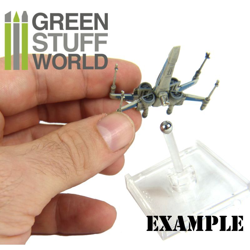 Rotation Magnets - Size XL -9344- Green Stuff World