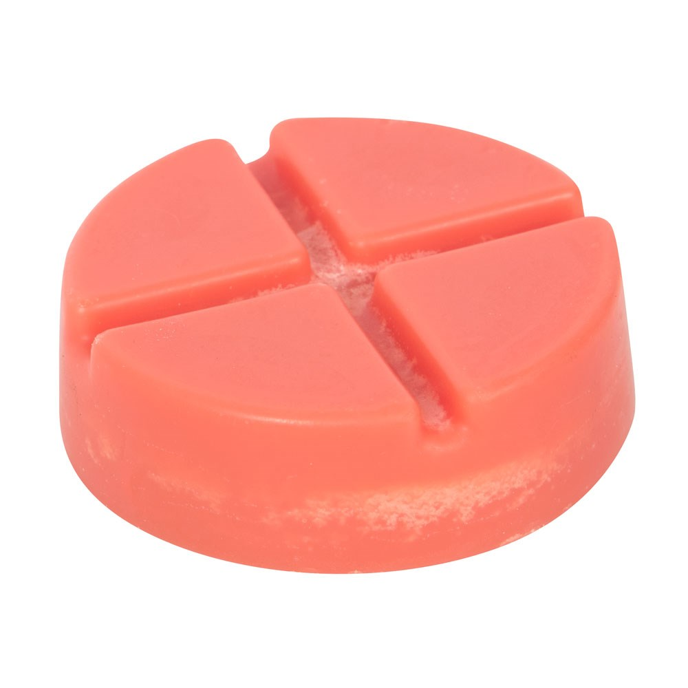 Dragon's Blood Soy Wax Melt Snap Disc