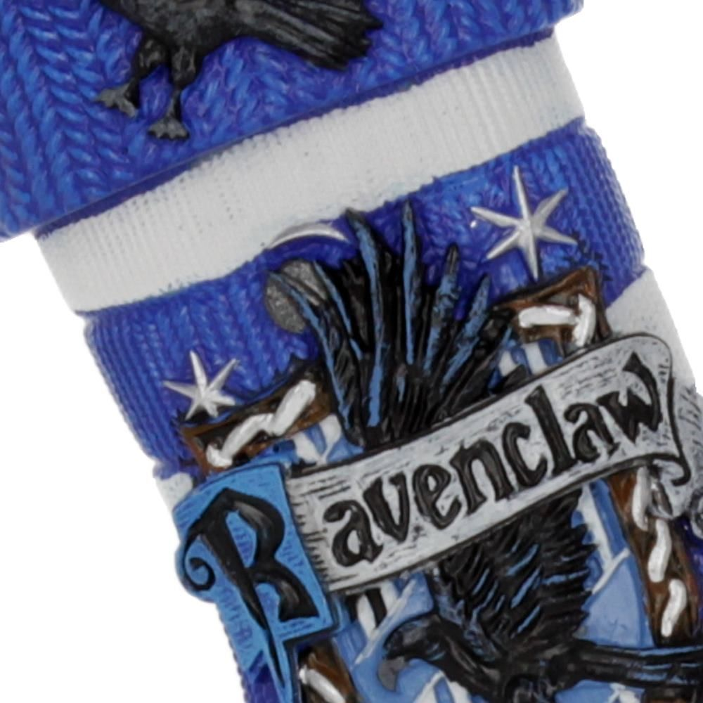 Nemesis Now Ravenclaw Stocking Hanging Ornament - Harry Potter