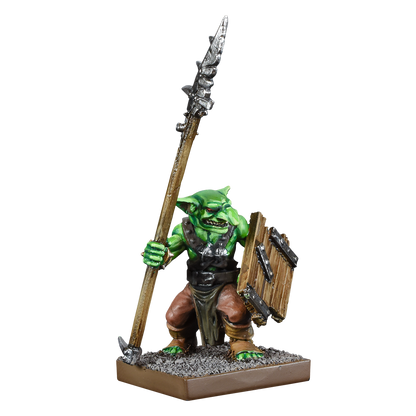 Goblin Regiment -2020- Kings Of War