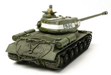 Russian Heavy Tank JS-2 - Tamiya (1/48) 32571