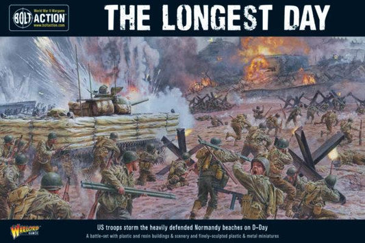 the longest day - www.mightylanc...