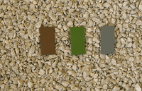 Renedra: 20 x 40mm bases - 20 bases [green]