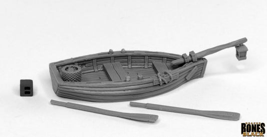 44032: DREADMERE FISHING BOAT (B...