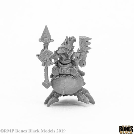 44055 Bloodstone Gnome Cavalry R...