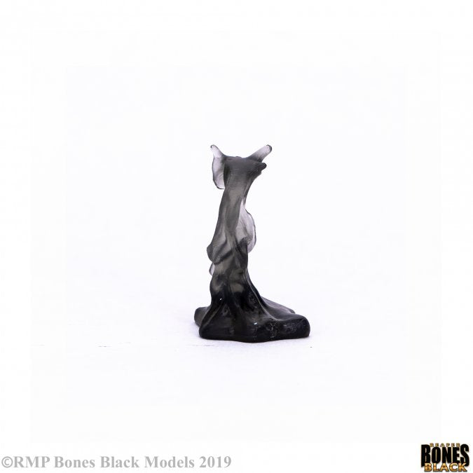 44059 Acidic Ooze Reaper Bones Black - mighty lancer games