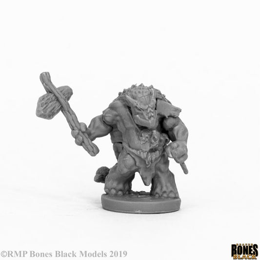 44064 Armorback Barbarian Reaper...