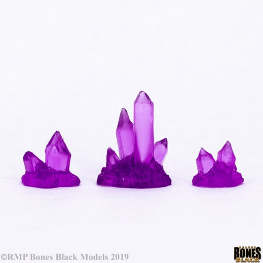 44069 Darkreach Crystals (3) Rea...