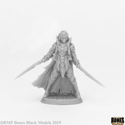 44074 - Dark Elf Elite (Reaper B...