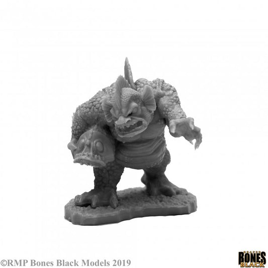 44119 - Marsh Troll (Bones Black...