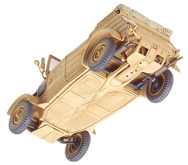 GERMAN KUBELWAGEN TYPE 82 - Tamiya (1/48) 32501