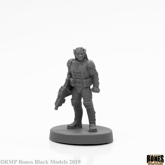 49031 Malvernis Soldier (Bones B...