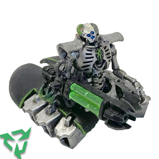 Necron Destroyer - Baseless (Trade In)