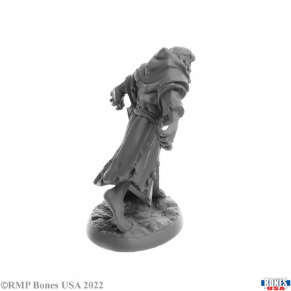 Dreadmere Wight Reaper Legends 30088