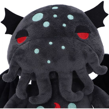 Nemesis Now Cthulhu Plushie 20cm