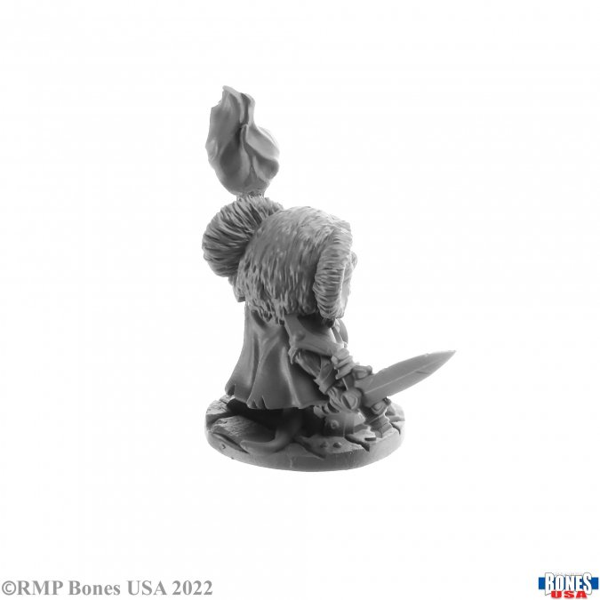 Reapercon Mousling - Reaper Legends 30091