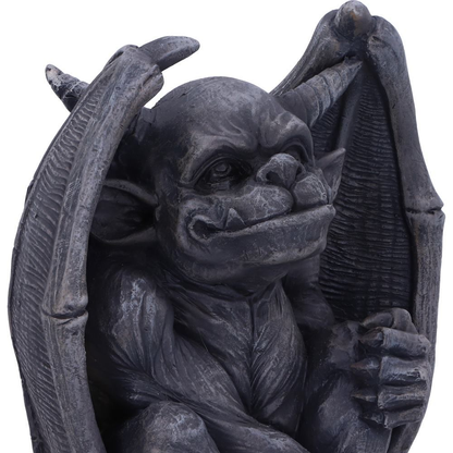 Nemesis Now Victor Grotesque Figurine - 13cm