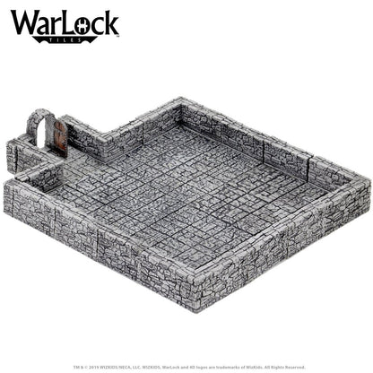 WARLOCK™ TILES: DUNGEON TILES I