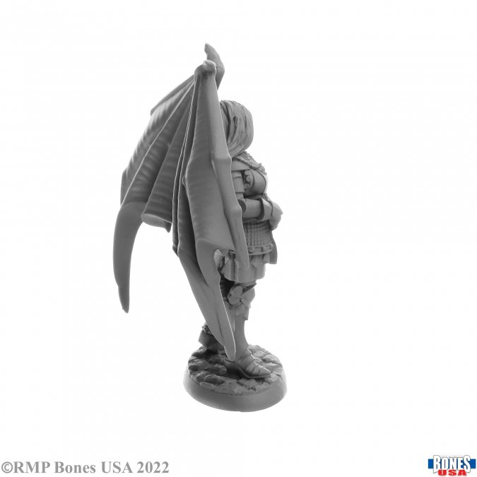 Reapercon Dungeoneer Sophie - Reaper Legends 30090