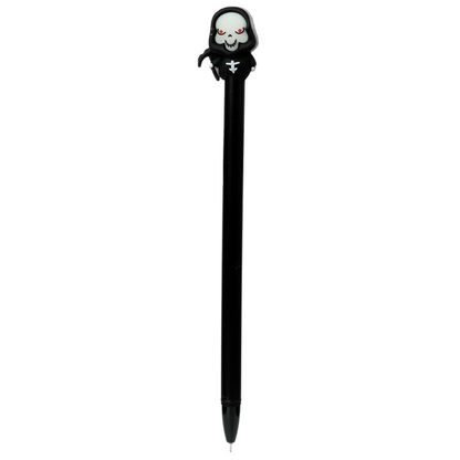 Glow In The Dark Spooky Pen - Fine Tip